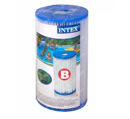 26634 Intex Картриджный фильтр-насос 9463 л/ч