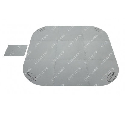 Подстилка Bestway для Джакузи 216х216 см (60309)