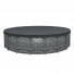 Каркасный круглый бассейн APX-365 Bestway, 549х132см (561KC)