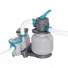 Каркасный круглый бассейн APX-365 Bestway, 549х132см (561KC)