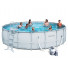 56280 Каркасный бассейн Bestway 549х132см
