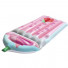 44037 BestWay Матрас для плавания Коктейль 190х99 см