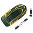 Надувная лодка "Seahawk 4 Set" INTEX 68351