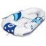 65044 Надувная лодка BestWay Marine 291х127х46 см